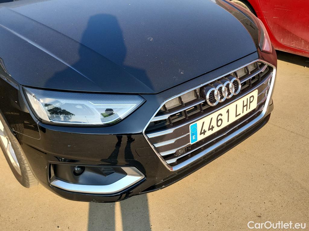 Audi  A4  Berlina 30 TDI advanced 2.0 TDI 135CV AT7 E6dT #15