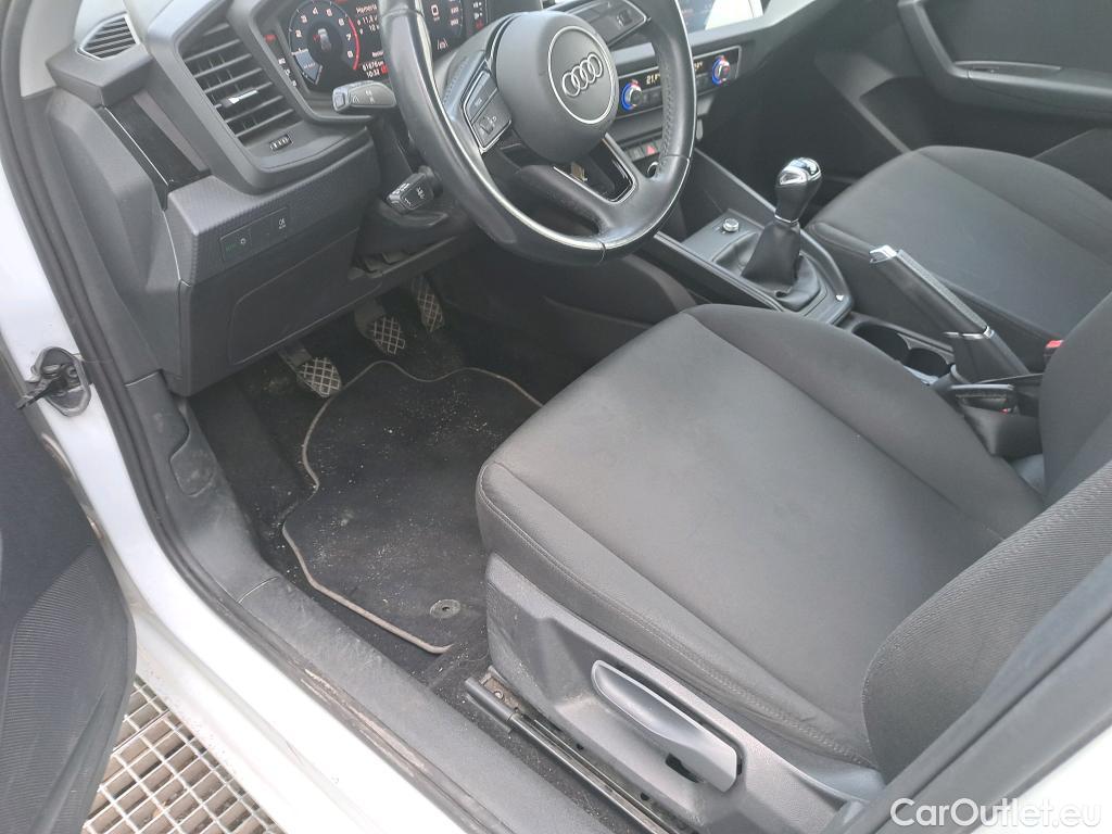  Audi  A1 Sportback  25 TFSI 1.0 95CV MT5 #43