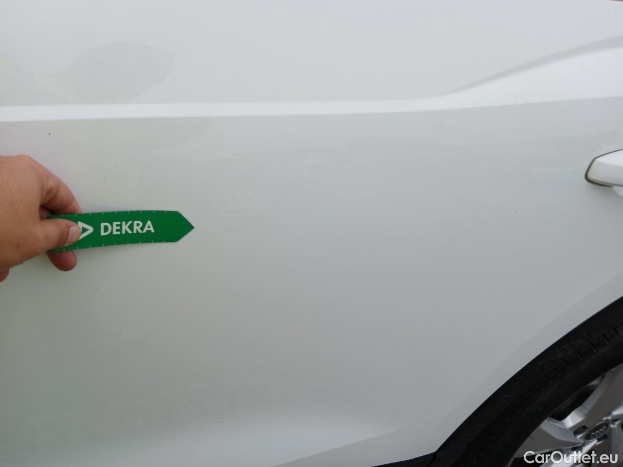 Audi  Q3  35 TDI advanced 2.0 TDI 150CV AT7 E6dT #24