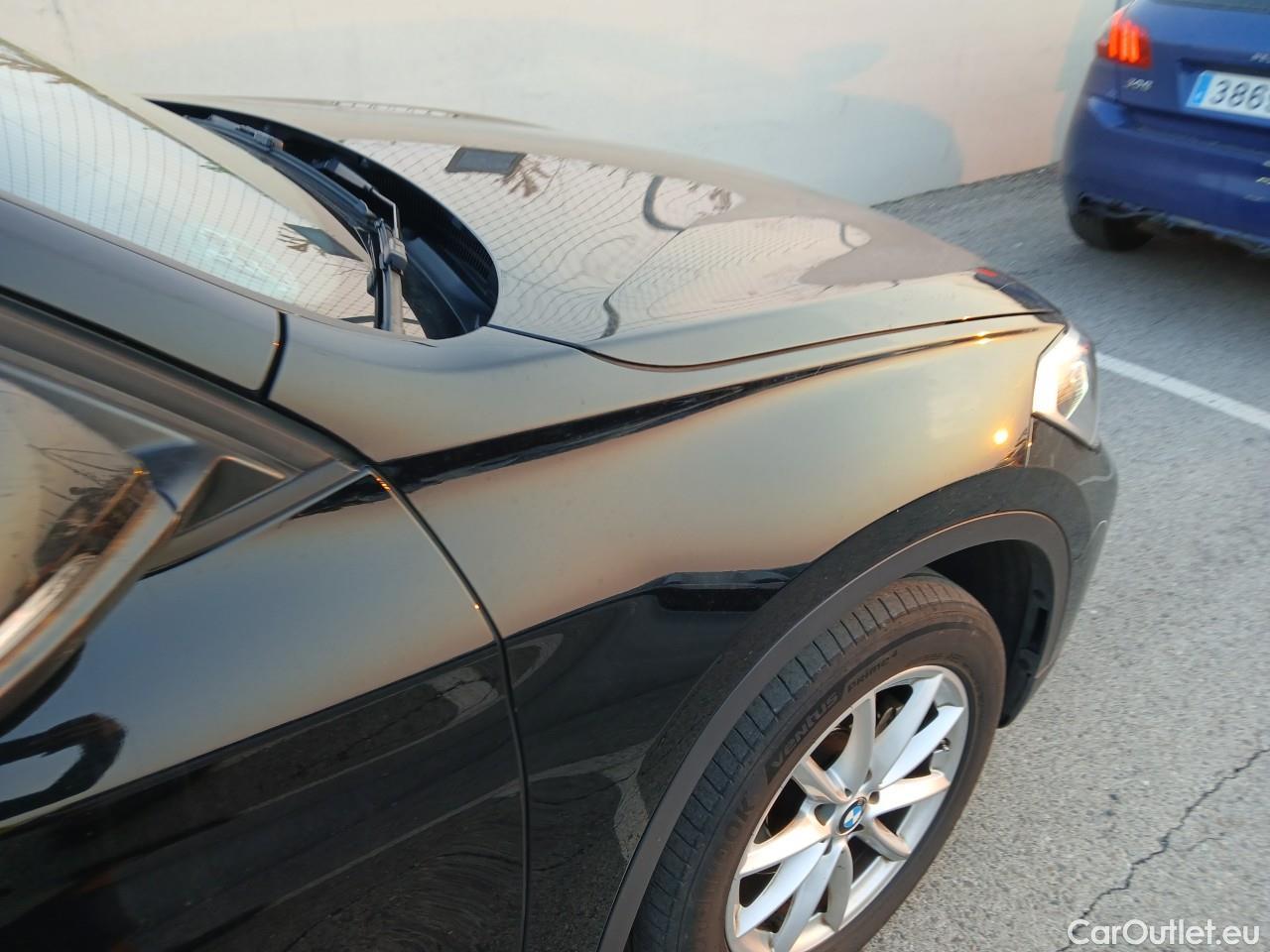  Bmw  X1 Serie  sDrive16d Business 1.5 115CV MT6 E6dT #22