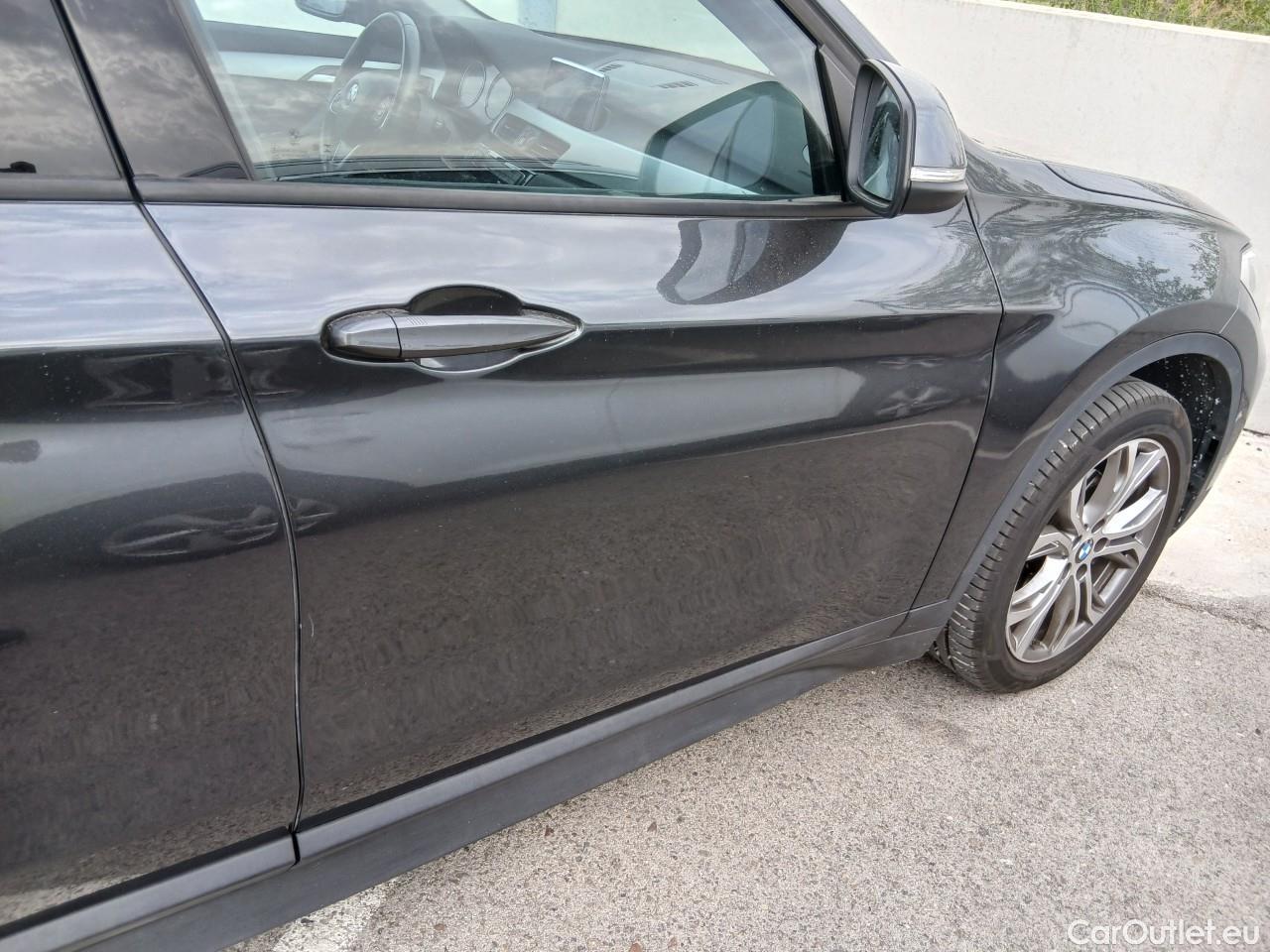  Bmw  X1 Serie  sDrive 18i Advantage 1.5 140CV AT7 E6dT #12