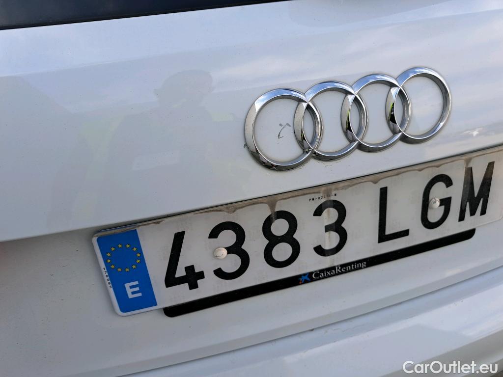  Audi  A1 Sportback  25 TFSI 1.0 95CV MT5 #5