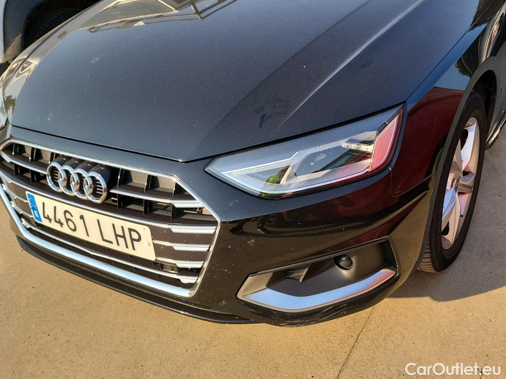  Audi  A4  Berlina 30 TDI advanced 2.0 TDI 135CV AT7 E6dT #9