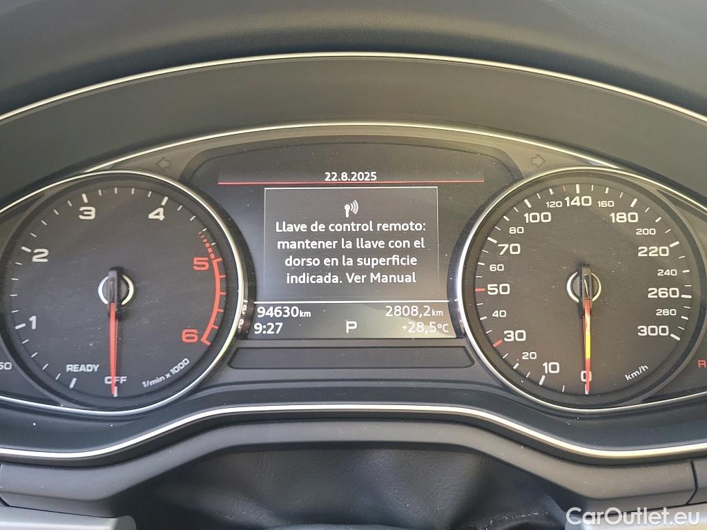  Audi  A4  Berlina 30 TDI advanced 2.0 TDI 135CV AT7 E6dT #22