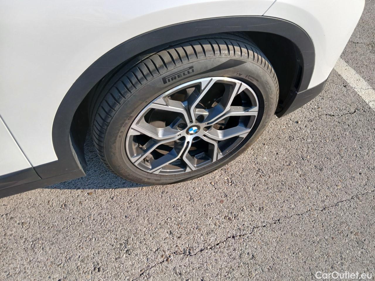  Bmw  X2 Serie  sDrive 18i Advantage 1.5 140CV AT7 E6dT #13
