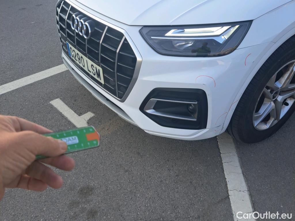  Audi  Q5  FYG 35 TDI advanced 2.0 TDI 165CV AT7 E6d #20