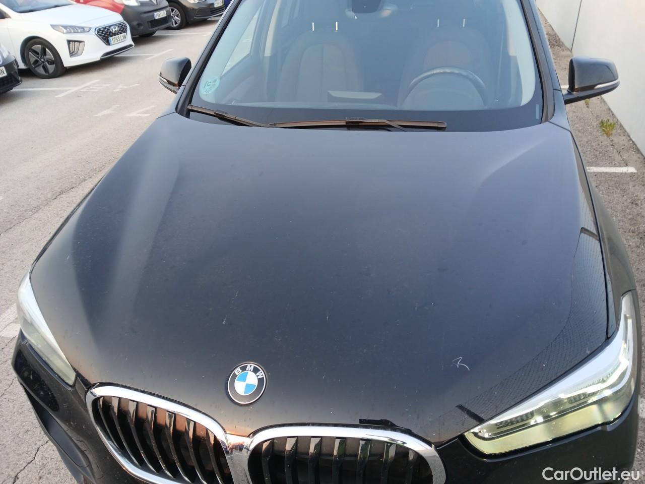  Bmw  X1 Serie  sDrive16d Business 1.5 115CV MT6 E6dT #6