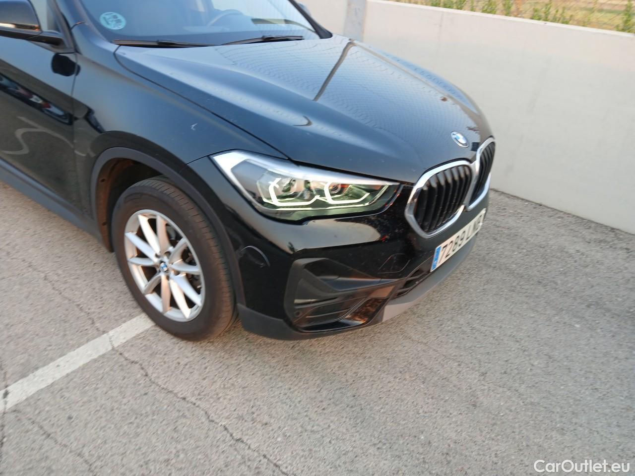  Bmw  X1 Serie  sDrive16d Business 1.5 115CV MT6 E6dT #4