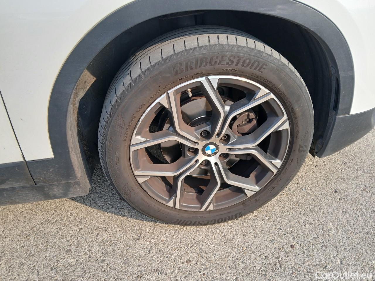  Bmw  X2 Serie  sDrive 18i Advantage 1.5 140CV AT7 E6dT #24