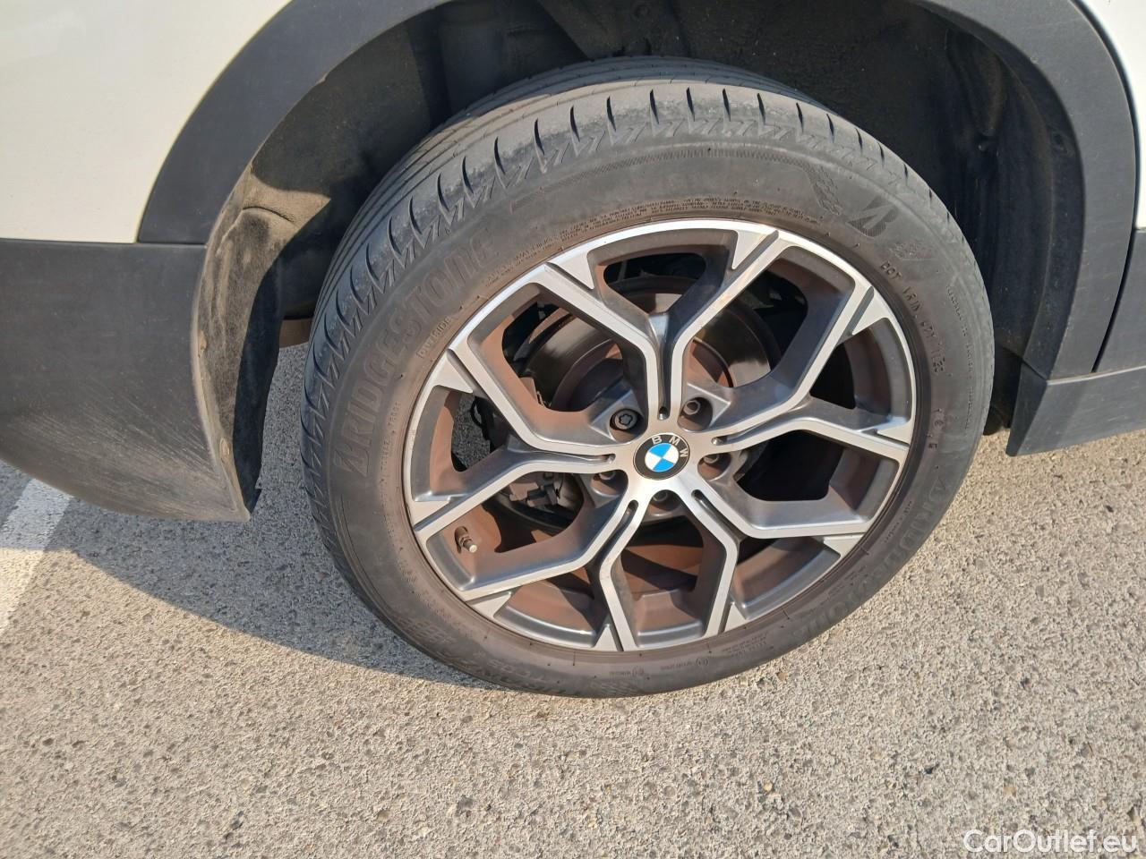  Bmw  X2 Serie  sDrive 18i Advantage 1.5 140CV AT7 E6dT #17