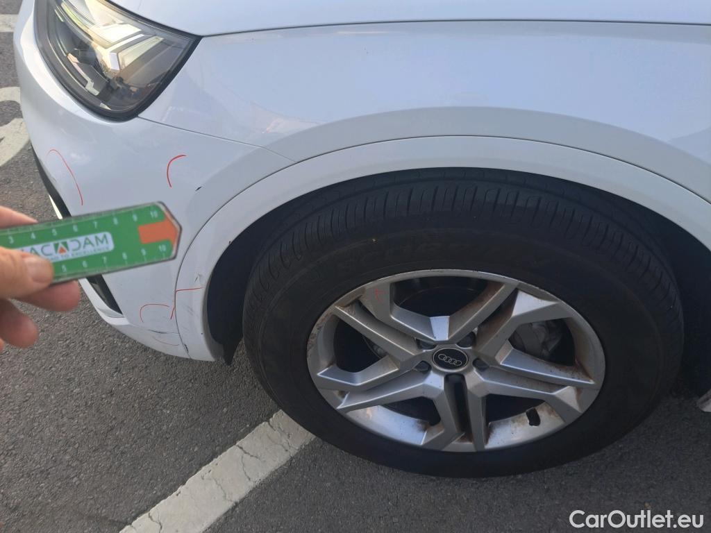  Audi  Q5  FYG 35 TDI advanced 2.0 TDI 165CV AT7 E6d #7