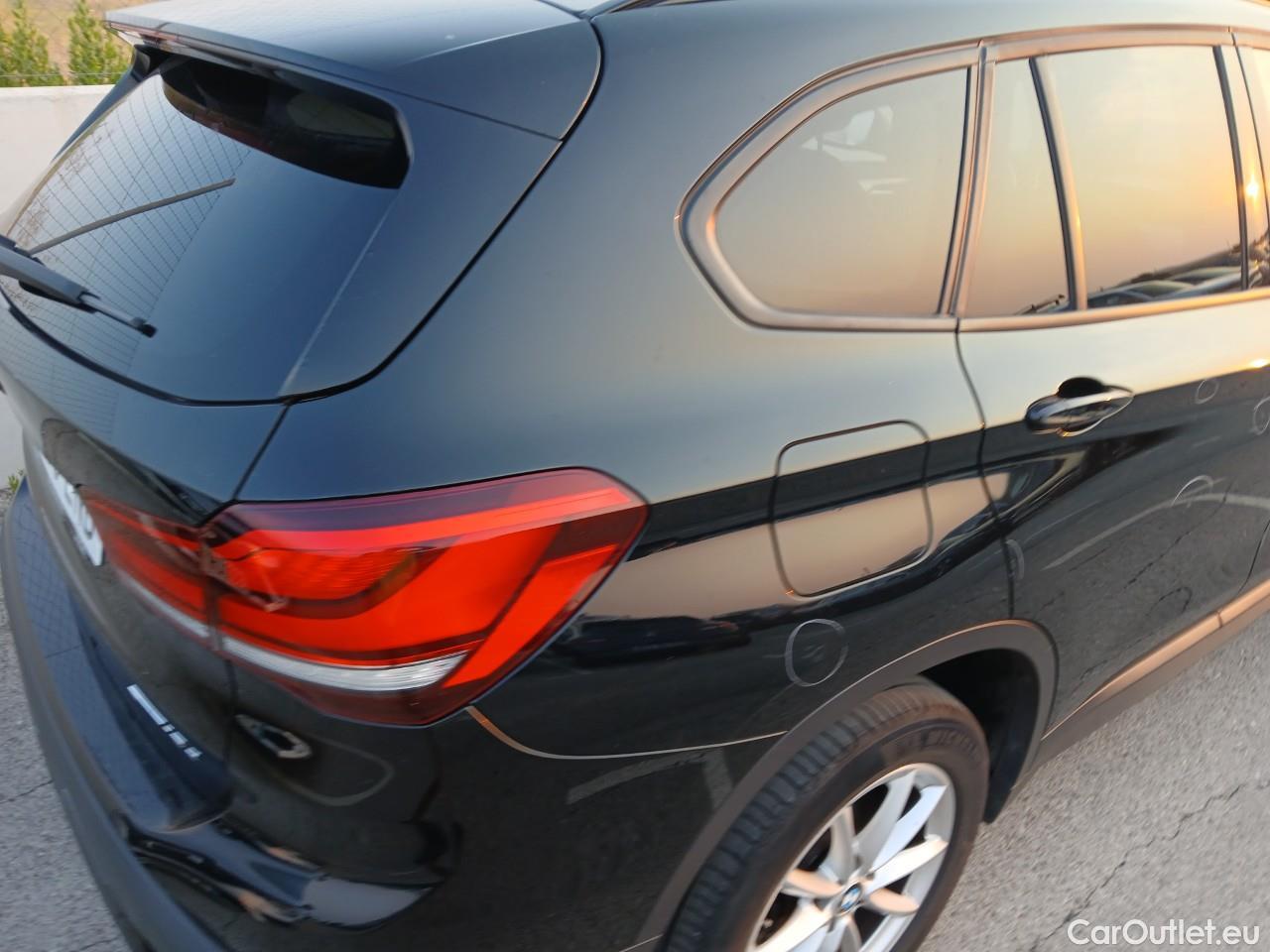  Bmw  X1 Serie  sDrive16d Business 1.5 115CV MT6 E6dT #17
