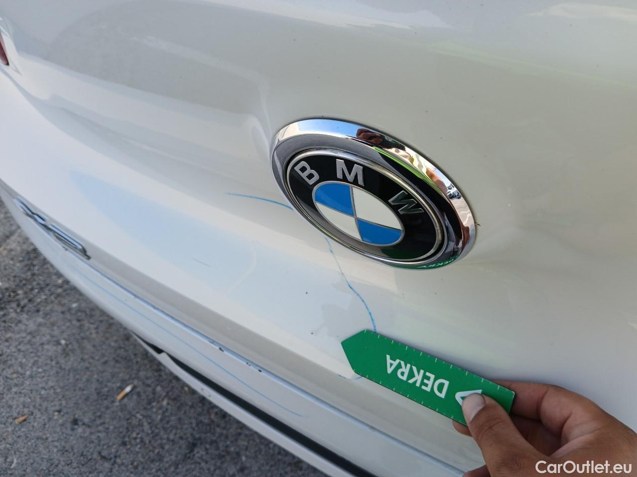  Bmw  X2 Serie  sDrive 18i Advantage 1.5 140CV AT7 E6dT #8