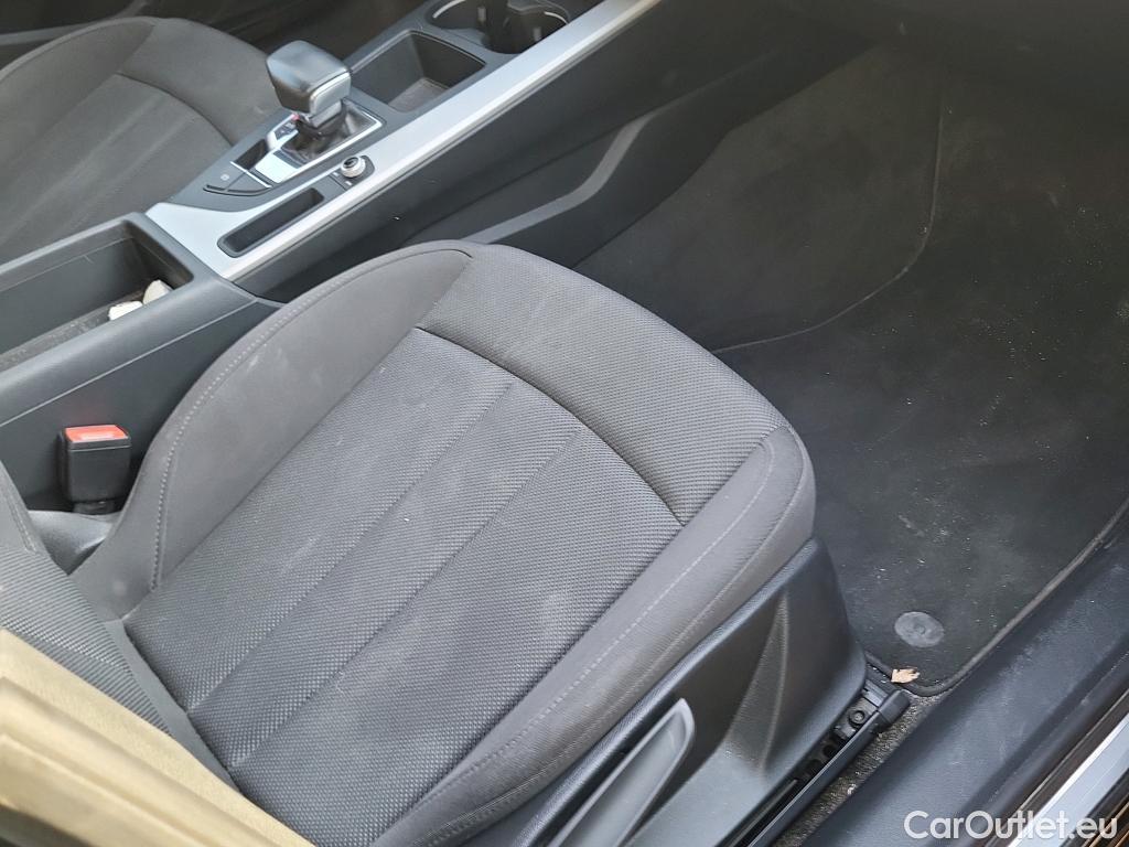  Audi  A4  Berlina 30 TDI advanced 2.0 TDI 135CV AT7 E6dT #19