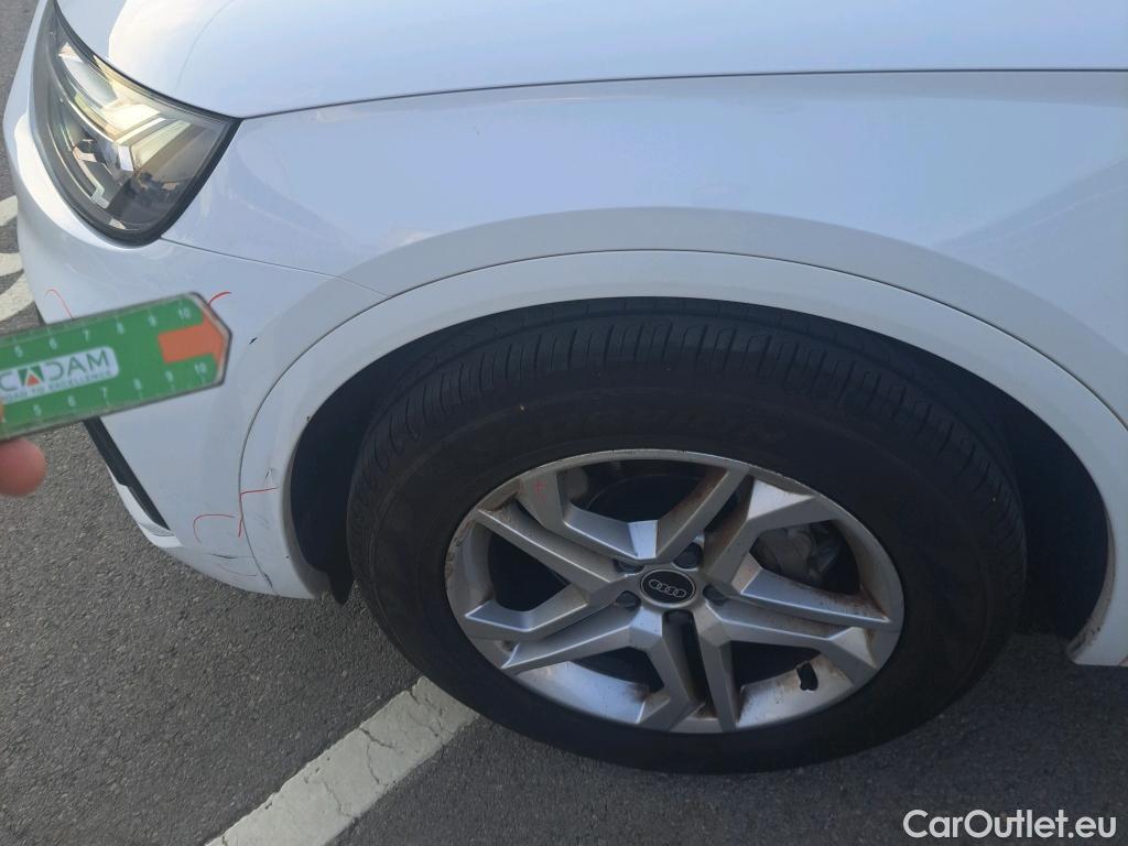  Audi  Q5  FYG 35 TDI advanced 2.0 TDI 165CV AT7 E6d #30
