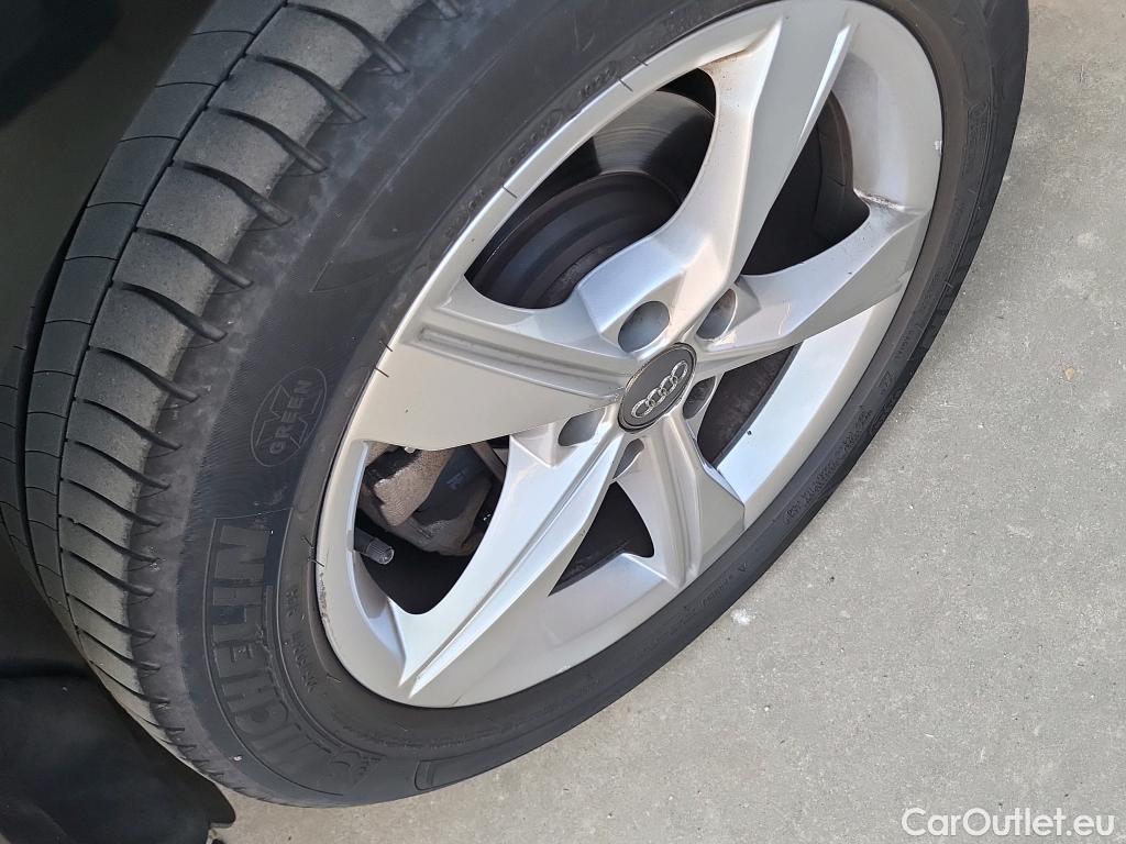  Audi  A4  Berlina 30 TDI advanced 2.0 TDI 135CV AT7 E6dT #26