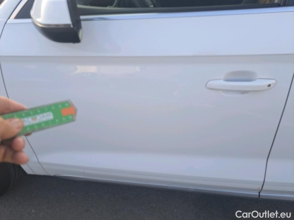  Audi  Q5  FYG 35 TDI advanced 2.0 TDI 165CV AT7 E6d #34