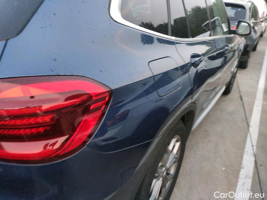  Bmw  X3 BMW  / 2017 / 5P / todoterreno xDrive20d #17