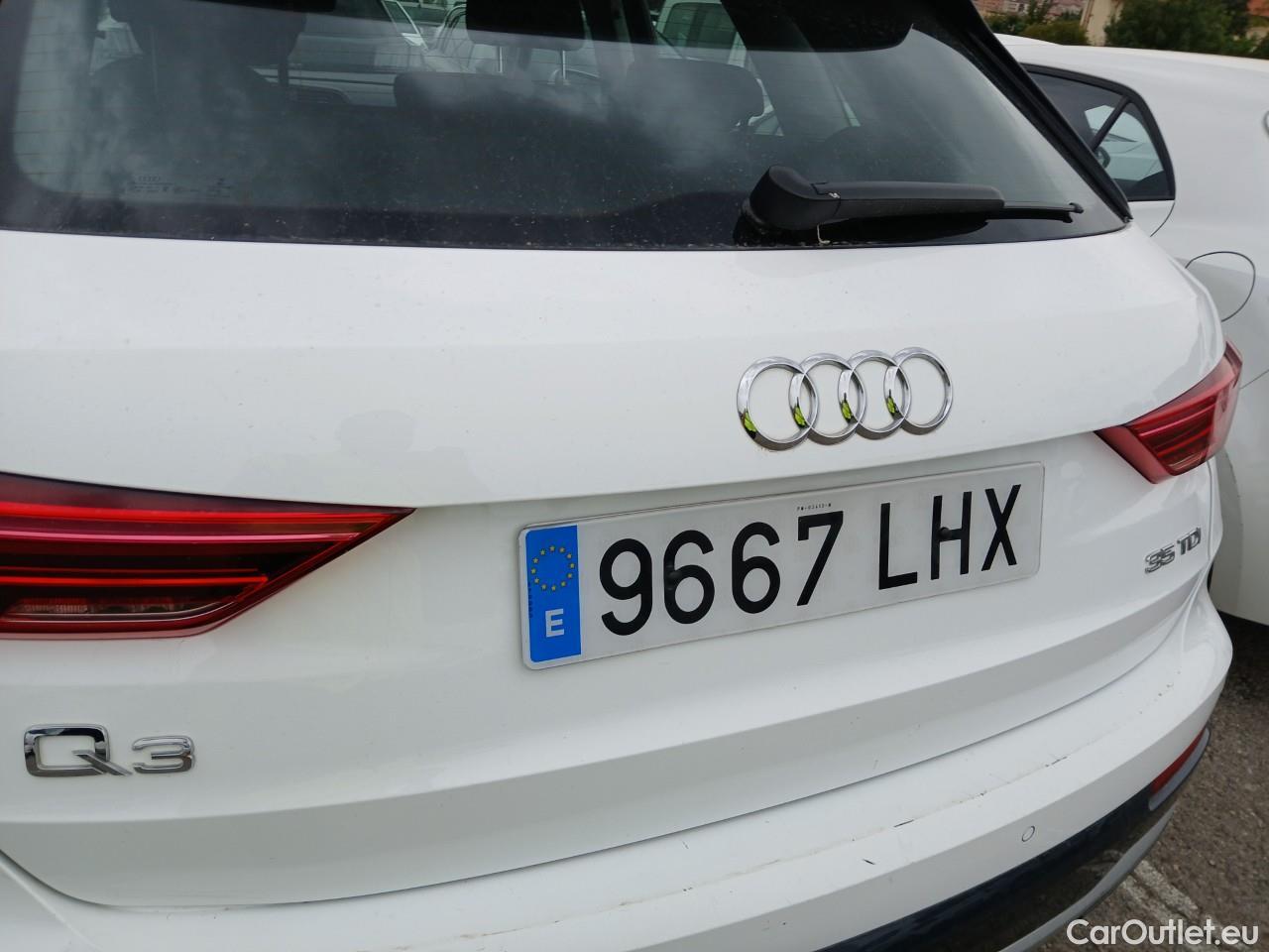  Audi  Q3  35 TDI advanced 2.0 TDI 150CV AT7 E6dT #34