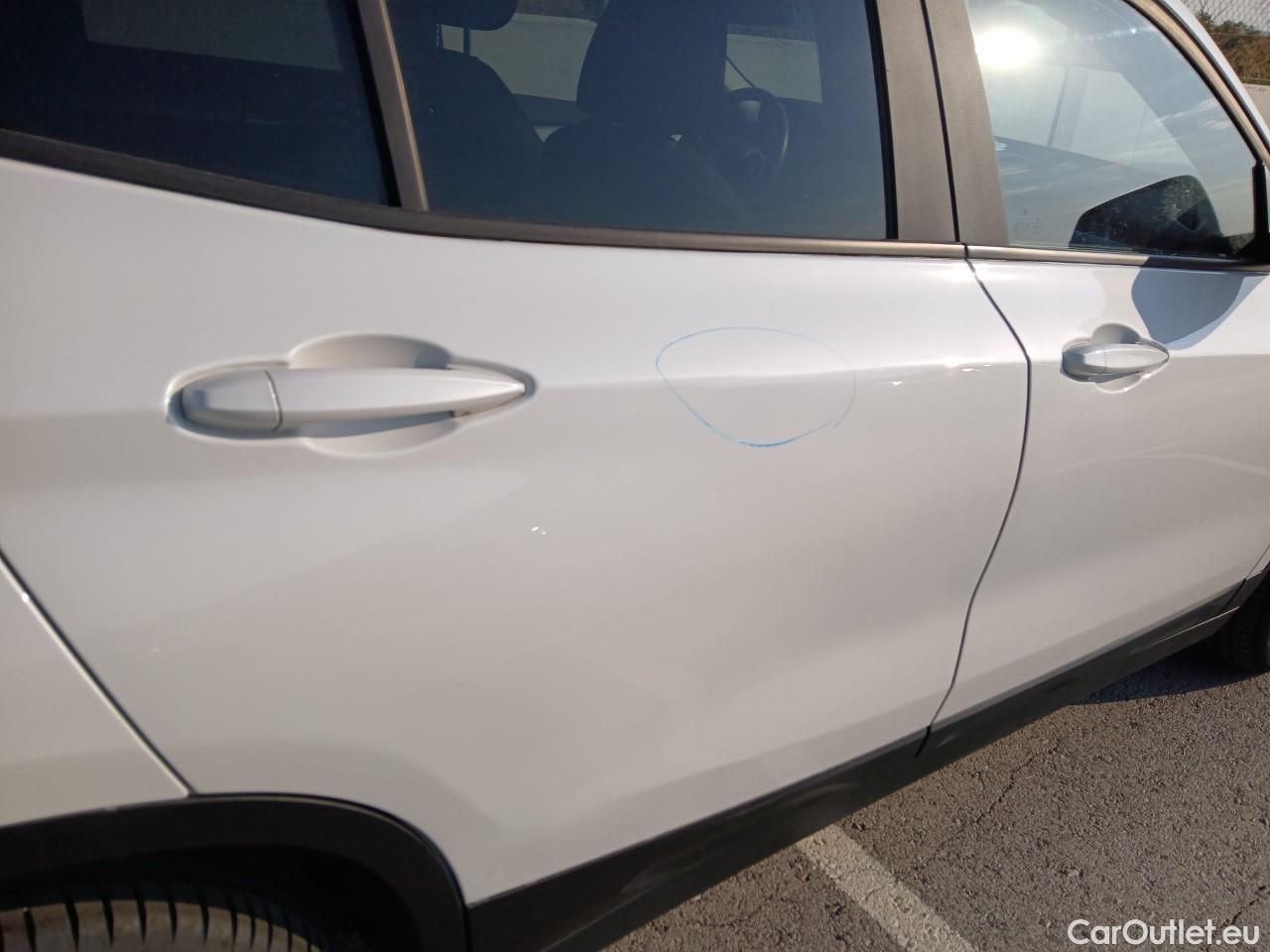  Bmw  X2 Serie  sDrive 18i Advantage 1.5 140CV AT7 E6dT #12