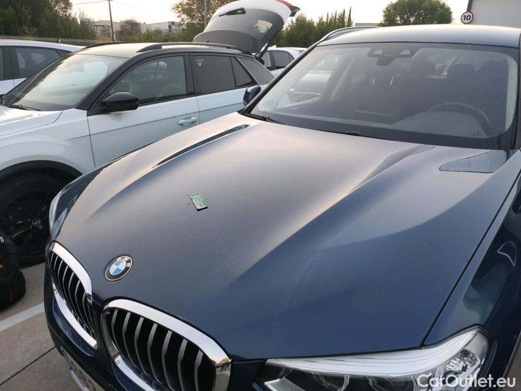  Bmw  X3 BMW  / 2017 / 5P / todoterreno xDrive20d #3