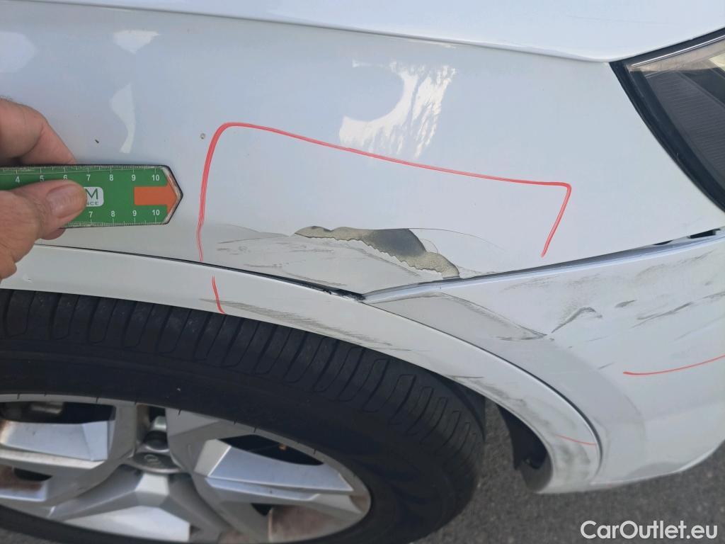  Audi  Q5  FYG 35 TDI advanced 2.0 TDI 165CV AT7 E6d #2