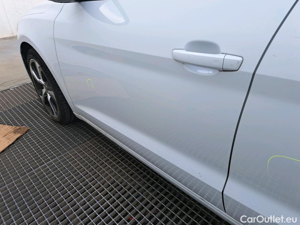  Audi  A1 Sportback  25 TFSI 1.0 95CV MT5 #8