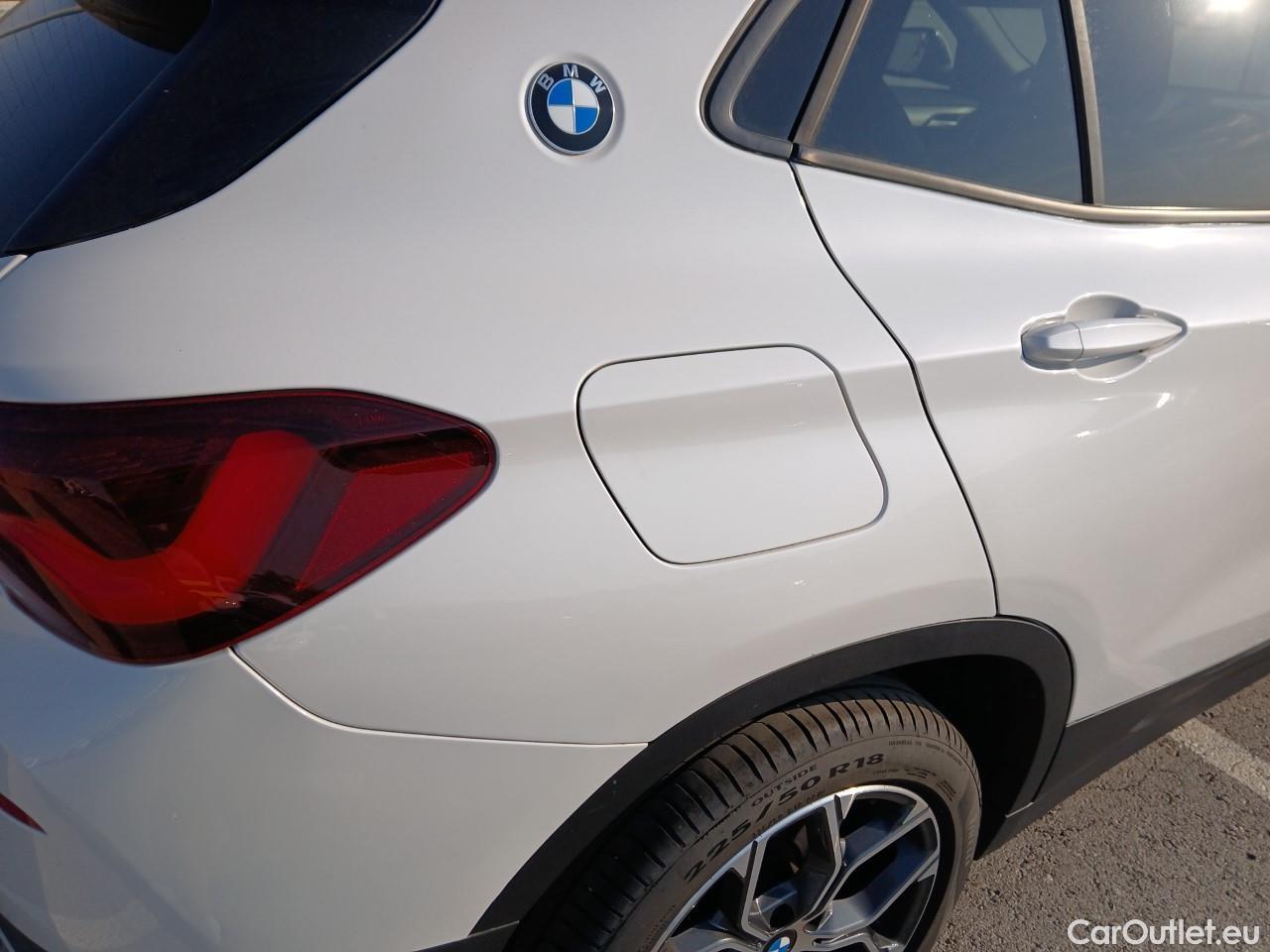  Bmw  X2 Serie  sDrive 18i Advantage 1.5 140CV AT7 E6dT #10
