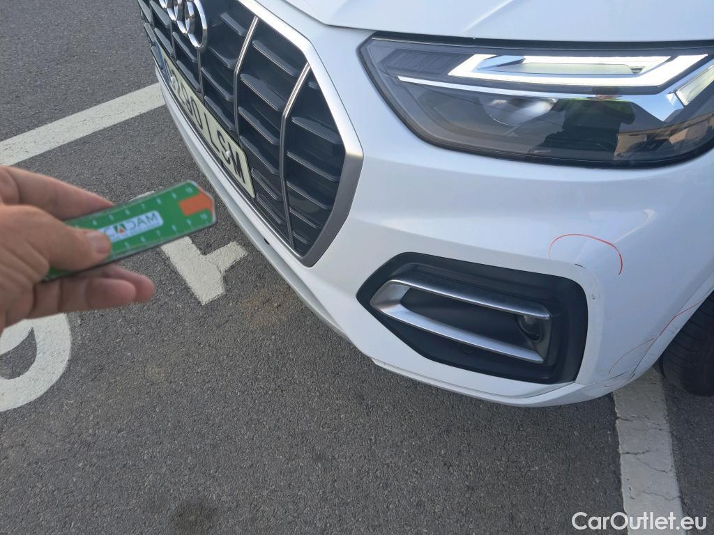  Audi  Q5  FYG 35 TDI advanced 2.0 TDI 165CV AT7 E6d #13