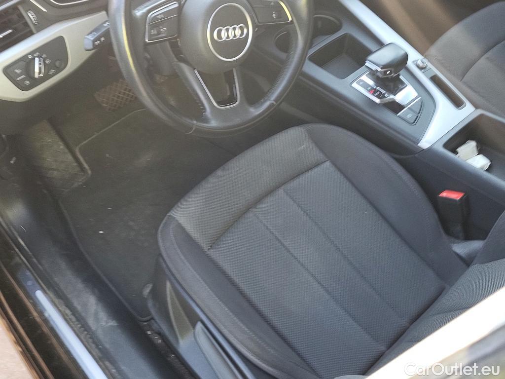  Audi  A4  Berlina 30 TDI advanced 2.0 TDI 135CV AT7 E6dT #21