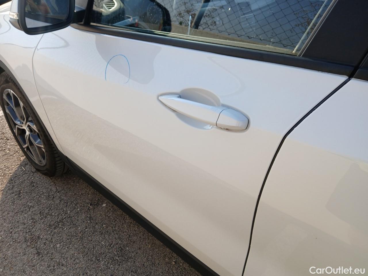  Bmw  X2 Serie  sDrive 18i Advantage 1.5 140CV AT7 E6dT #4