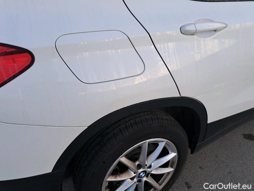  Bmw  X2 Serie  sDrive 18d 2.0 150CV MT6 E6dT #20