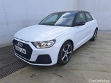  Audi  A1 Sportback  25 TFSI 1.0 95CV MT5 