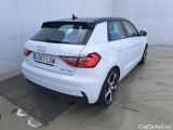  Audi  A1 Sportback  25 TFSI 1.0 95CV MT5 #2