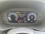  Audi  A1 Sportback  25 TFSI 1.0 95CV MT5 #4