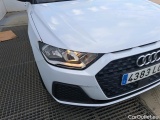  Audi  A1 Sportback  25 TFSI 1.0 95CV MT5 #16