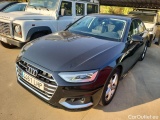  Audi  A4  Berlina 30 TDI advanced 2.0 TDI 135CV AT7 E6dT 