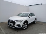  Audi  Q3  35 TDI advanced 2.0 TDI 150CV AT7 E6dT 