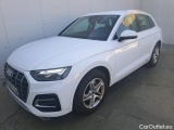  Audi  Q5  FYG 35 TDI advanced 2.0 TDI 165CV AT7 E6d 