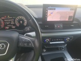  Audi  Q5  FYG 35 TDI advanced 2.0 TDI 165CV AT7 E6d #15