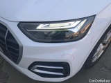  Audi  Q5  FYG 35 TDI advanced 2.0 TDI 165CV AT7 E6d #17