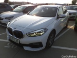  Bmw  Serie 1  Berlina 116d 1.5 115CV MT6 E6d 