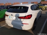  Bmw  Serie 1  Berlina 116d 1.5 115CV MT6 E6d #2