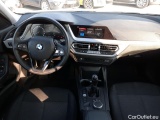  Bmw  Serie 1  Berlina 116d 1.5 115CV MT6 E6d #3
