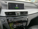  Bmw  X1 Serie  sDrive 18i Advantage 1.5 140CV AT7 E6dT #12