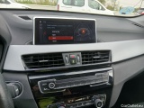  Bmw  X1 Serie  sDrive 18i Advantage 1.5 140CV AT7 E6dT #14