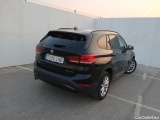  Bmw  X1 Serie  sDrive16d Business 1.5 115CV MT6 E6dT #2