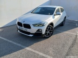  Bmw  X2 Serie  sDrive 18i Advantage 1.5 140CV AT7 E6dT 