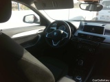  Bmw  X2 Serie  sDrive 18i Advantage 1.5 140CV AT7 E6dT #3