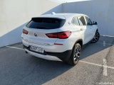  Bmw  X2 Serie  sDrive 18i Advantage 1.5 140CV AT7 E6dT #2